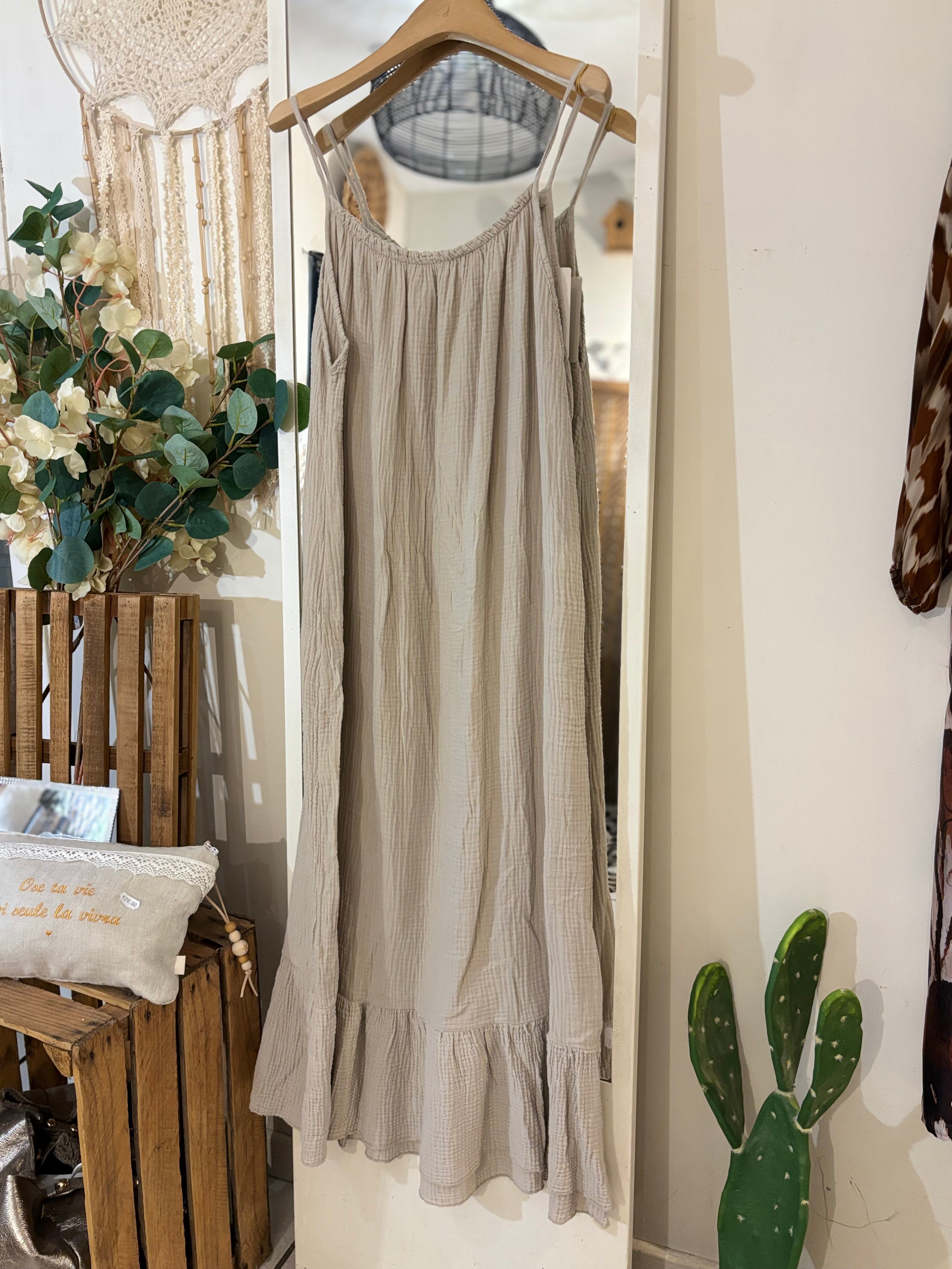 ROBE STELLA