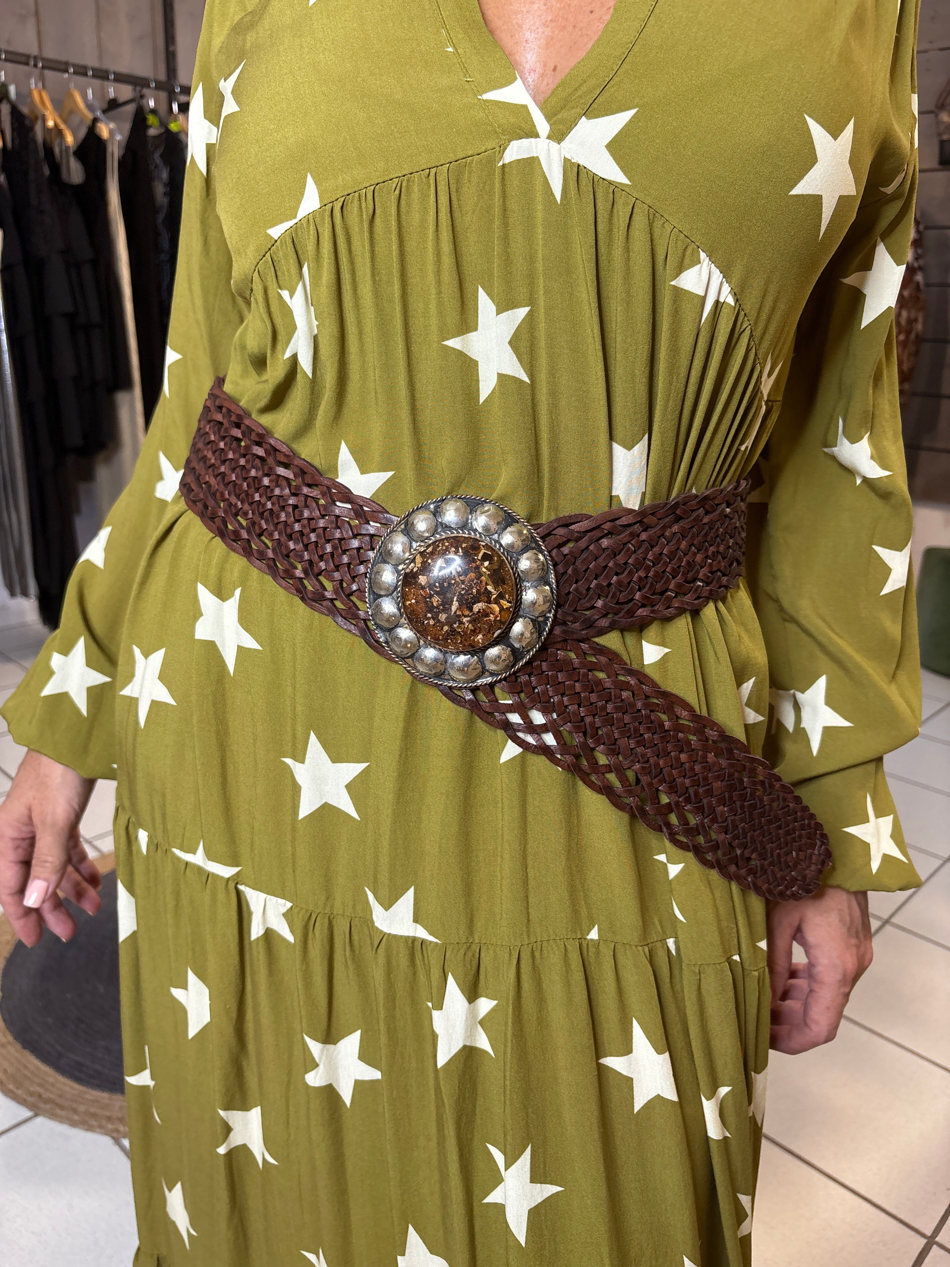 Ceinture CELESTE
