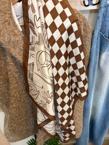 Foulard
