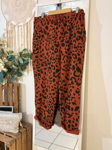 Pantalon ROSA