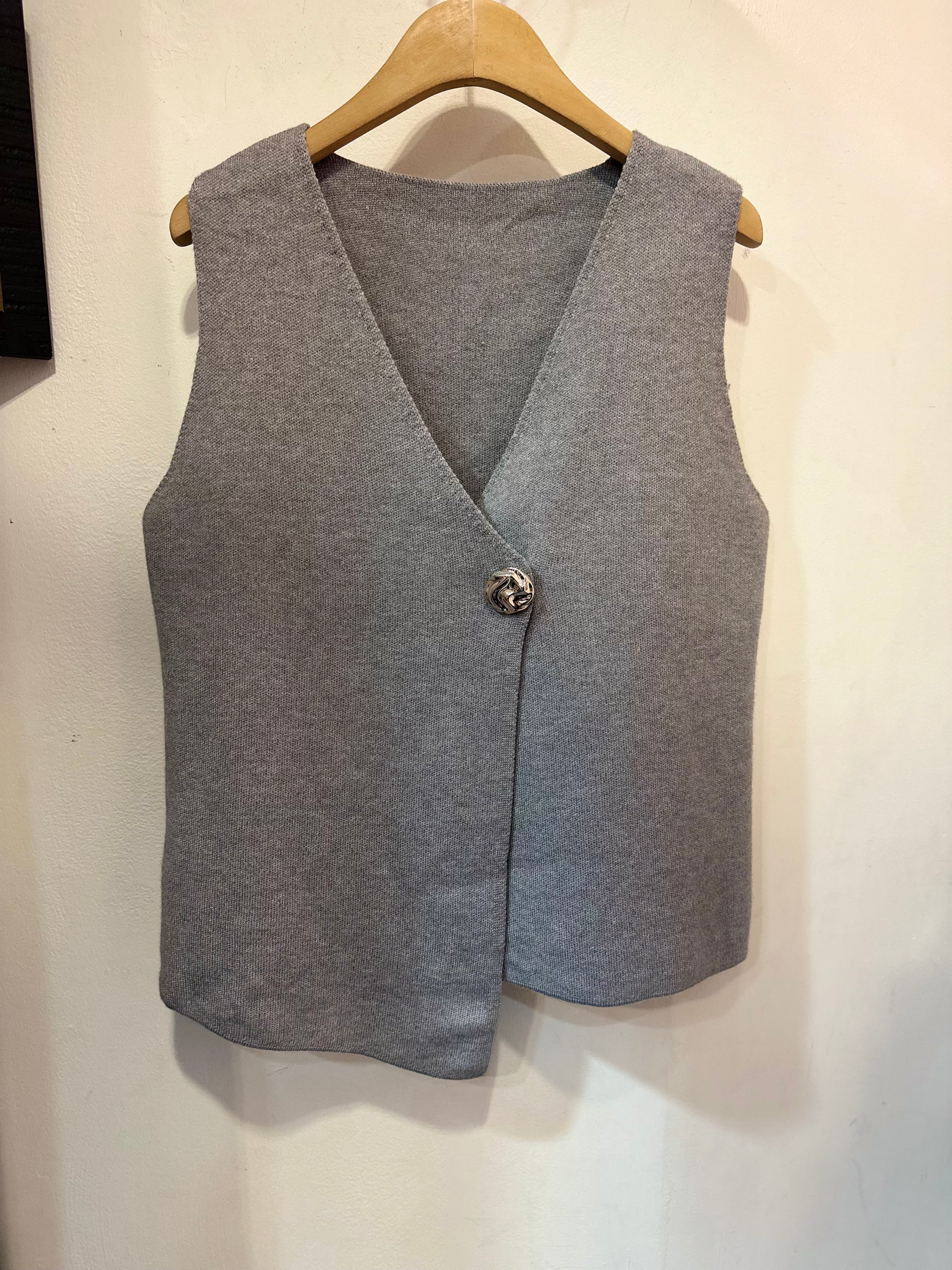 Gilet CHARLINE