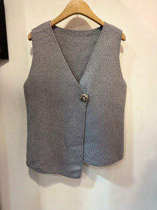 Gilet CHARLINE