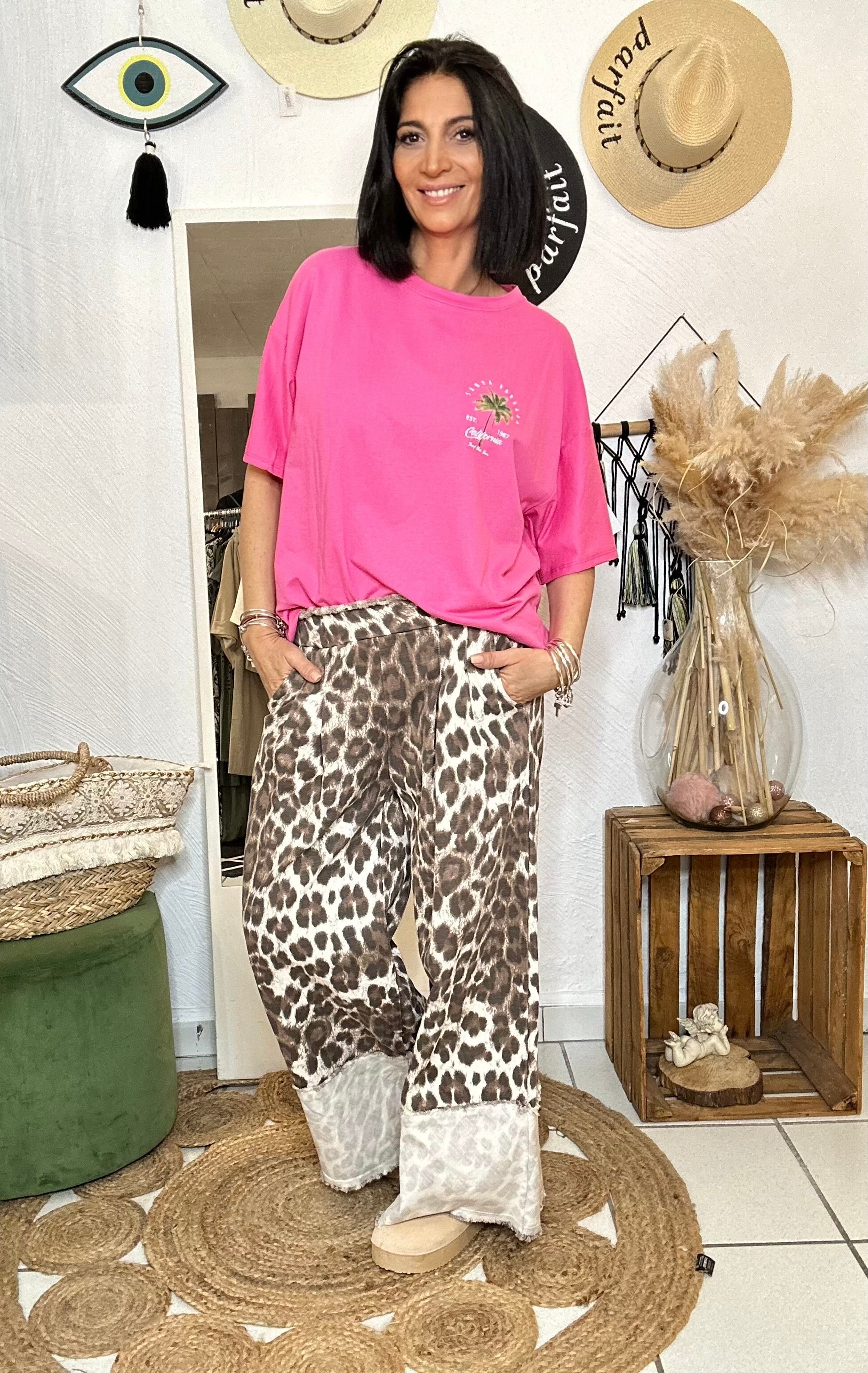 Pantalon CLEO