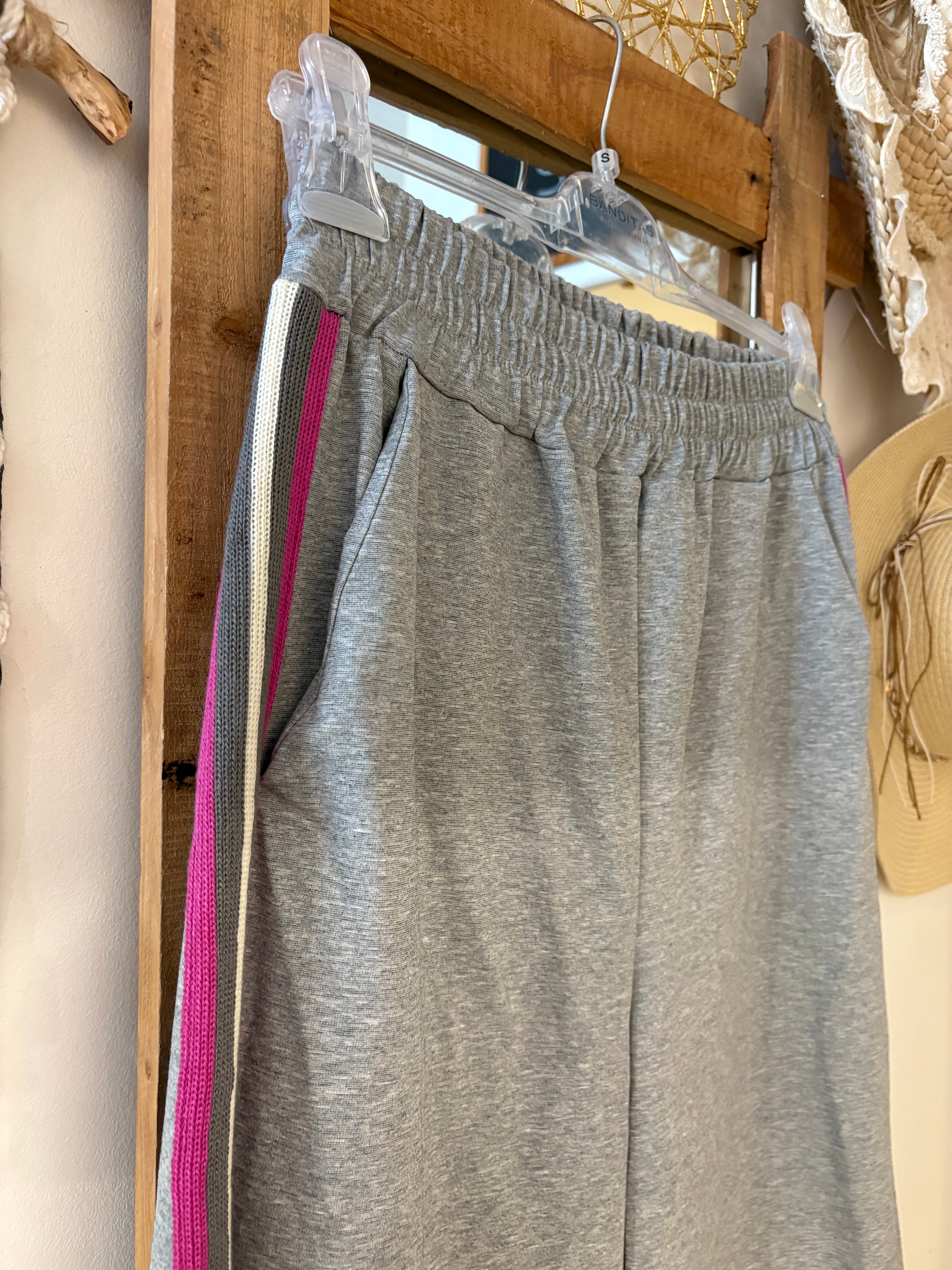 Pantalon JULES Banditas from Marseille