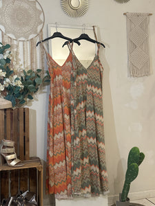 Robe TIMEA