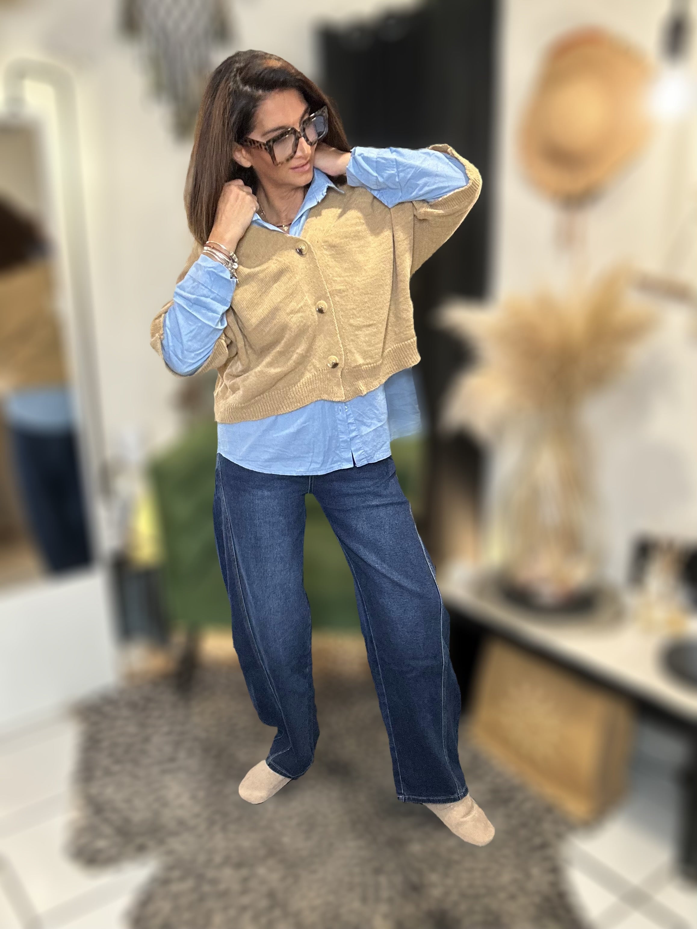 Jean CLAUDIA