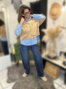 Jean CLAUDIA