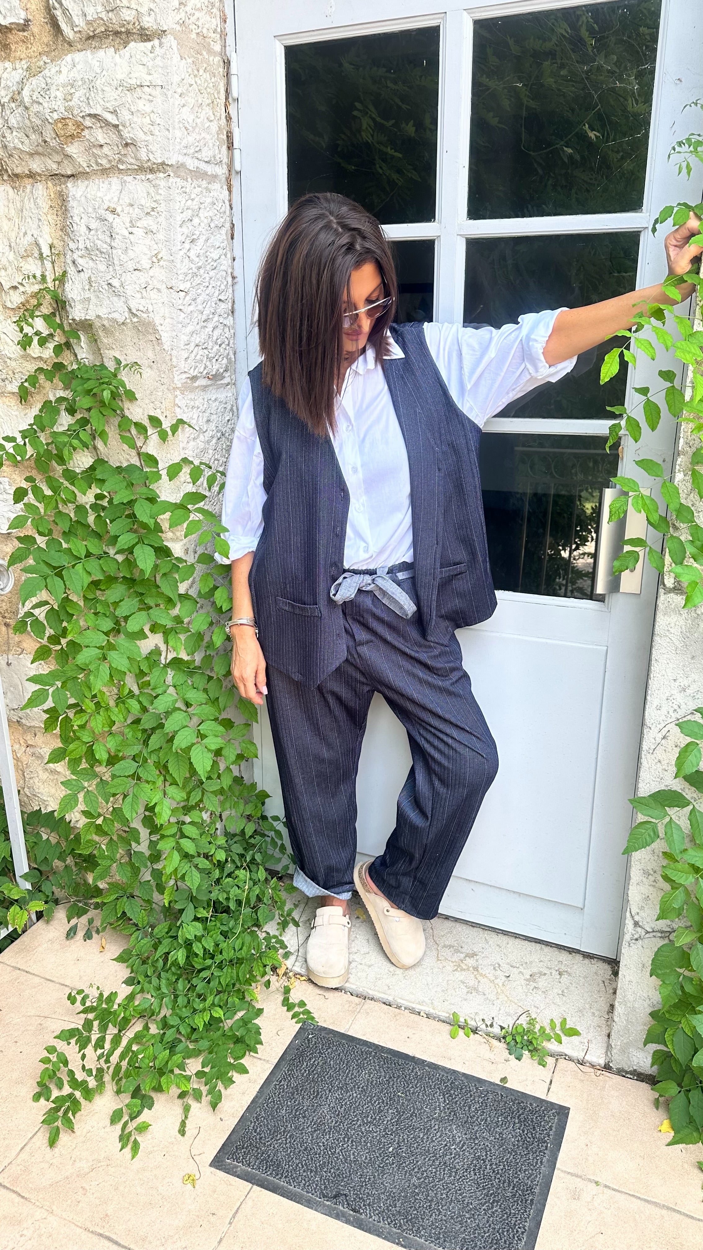 Pantalon SANDRO