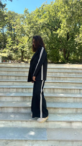 Pantalon DAVID Banditas from Marseille