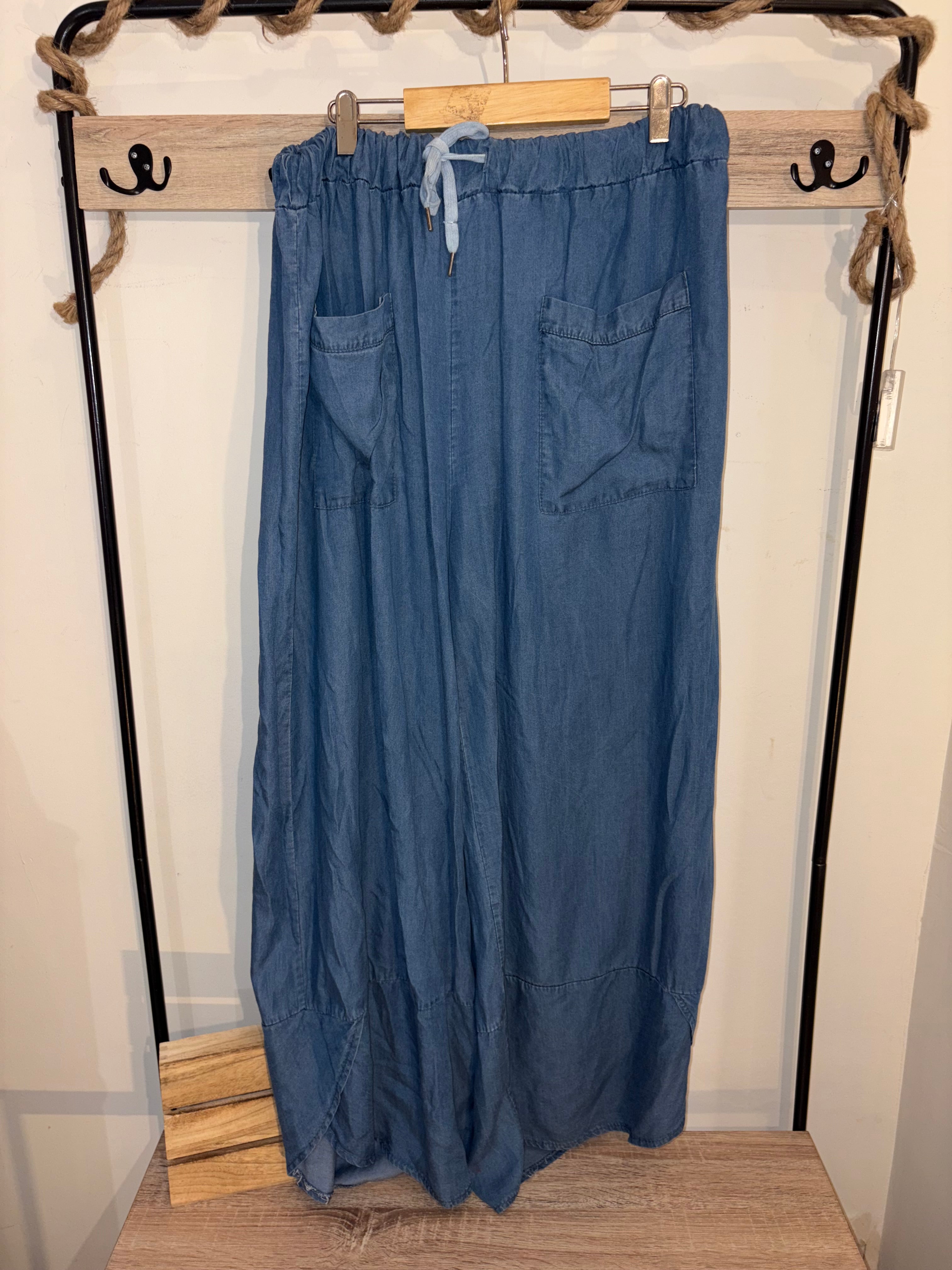 Pantalon ARMAND