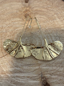 Boucles d’oreilles