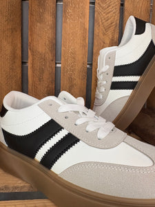 Baskets LISA