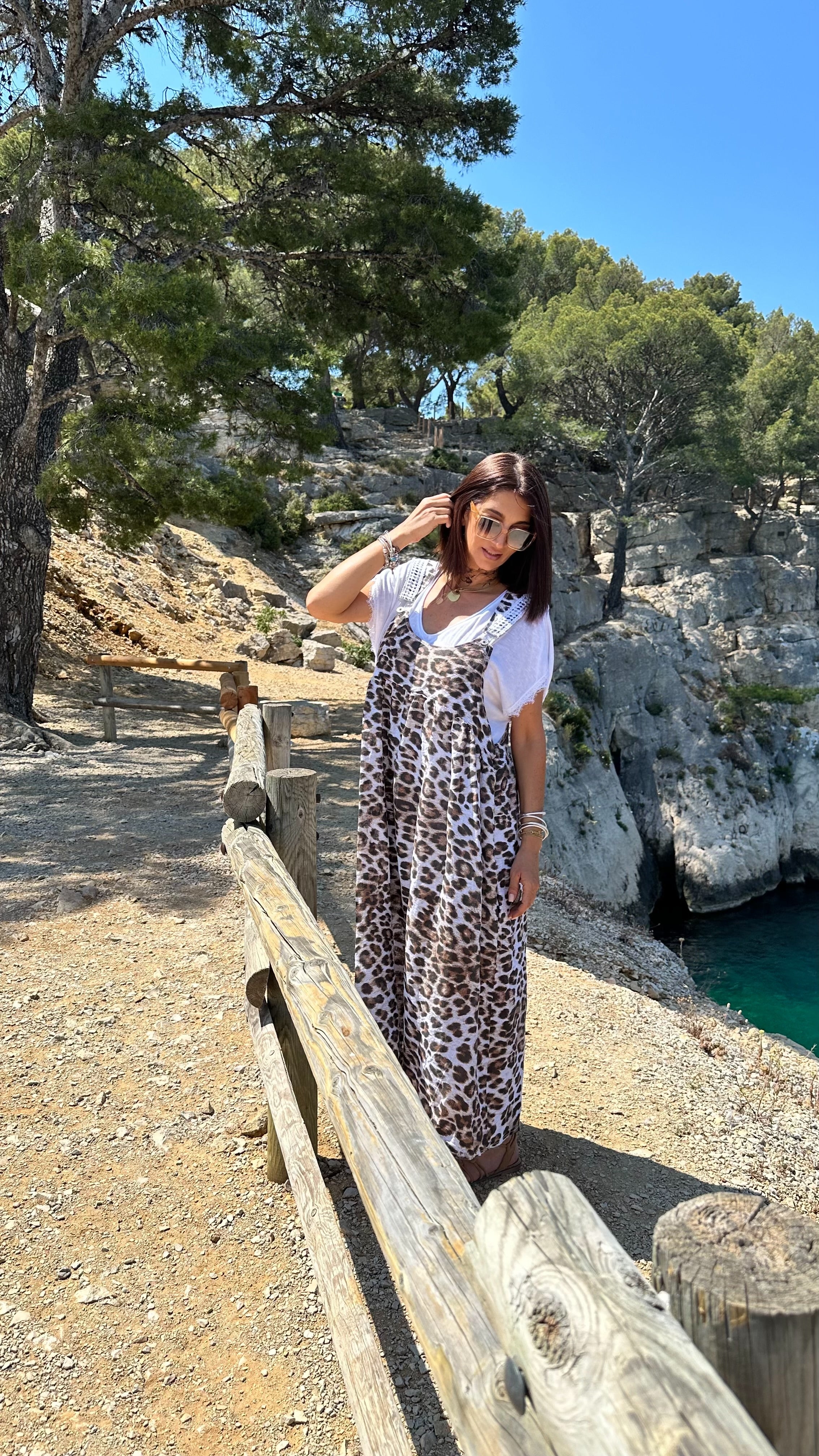 Robe MILLA