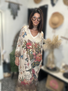 Robe MIRANDA