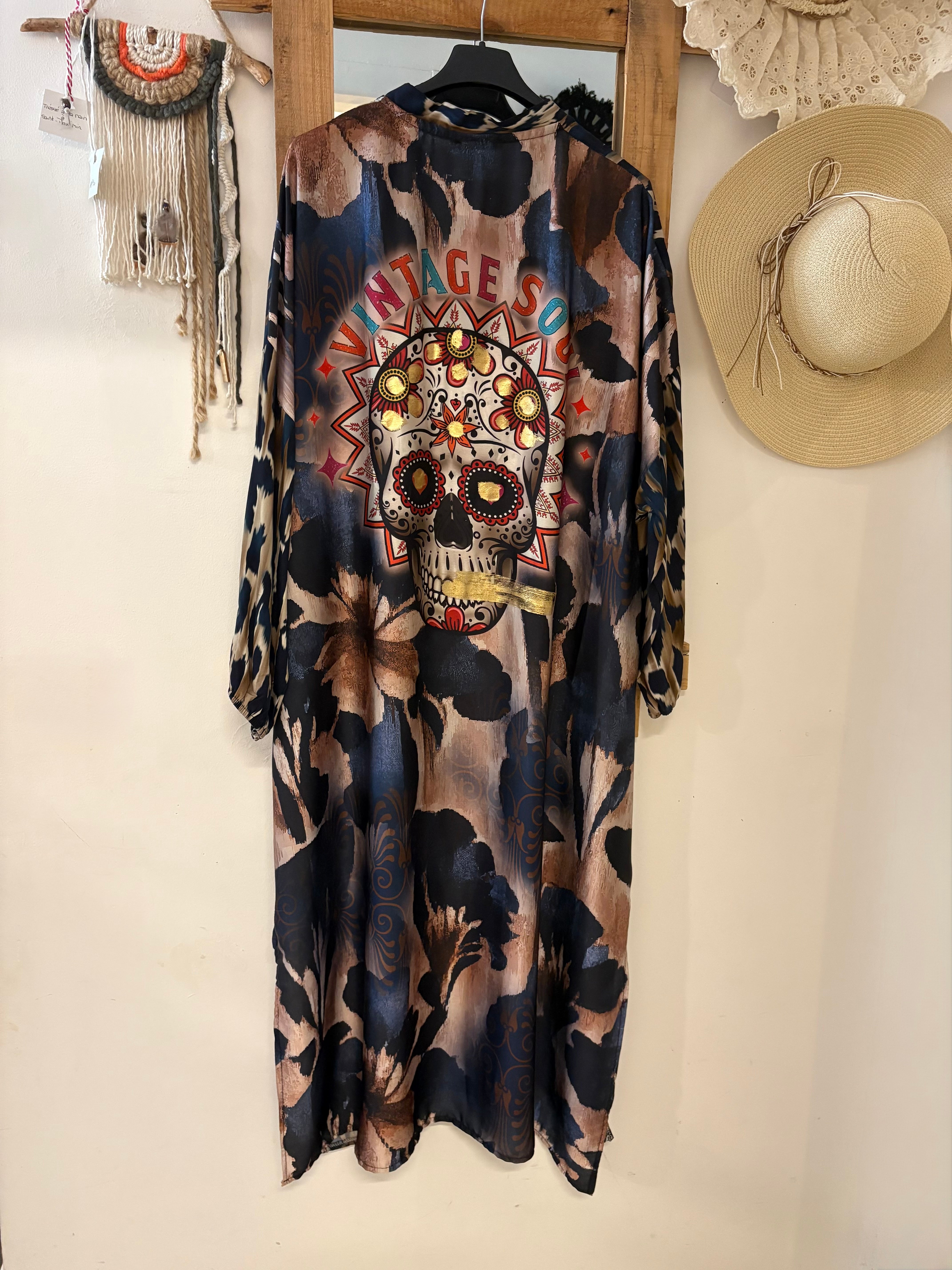 Robe SABRINA