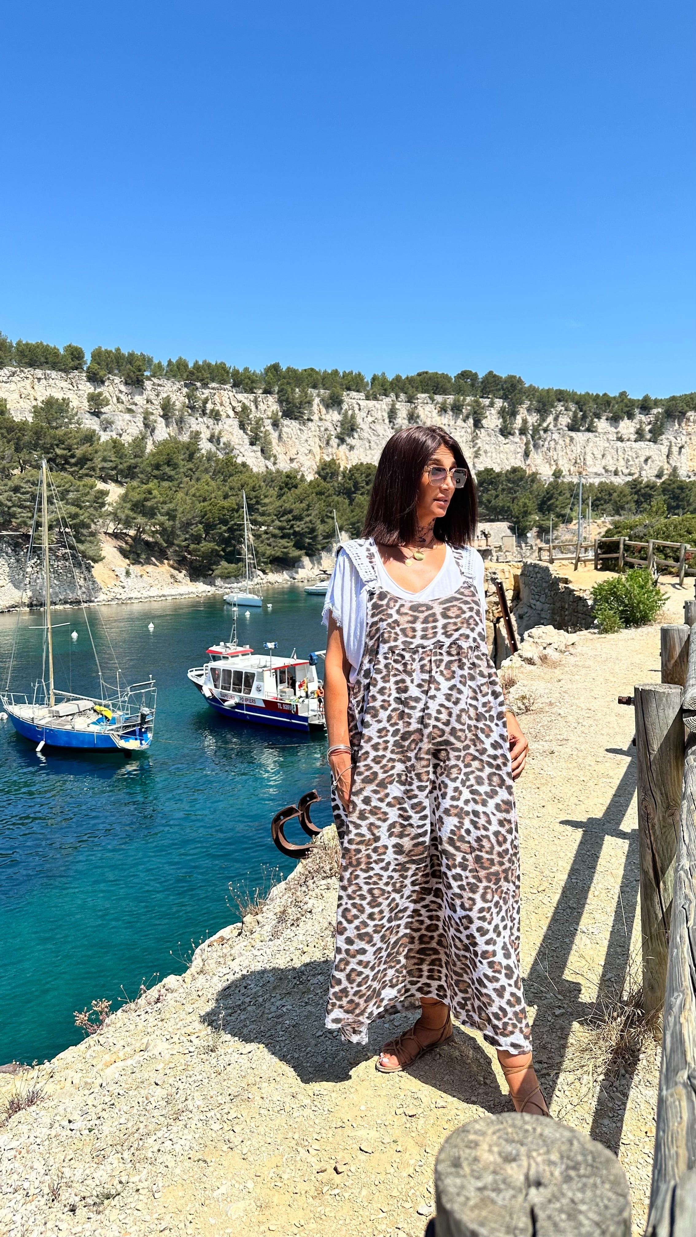 Robe MILLA