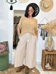 Pantalon COLETTE