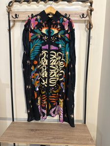 Robe MAYA