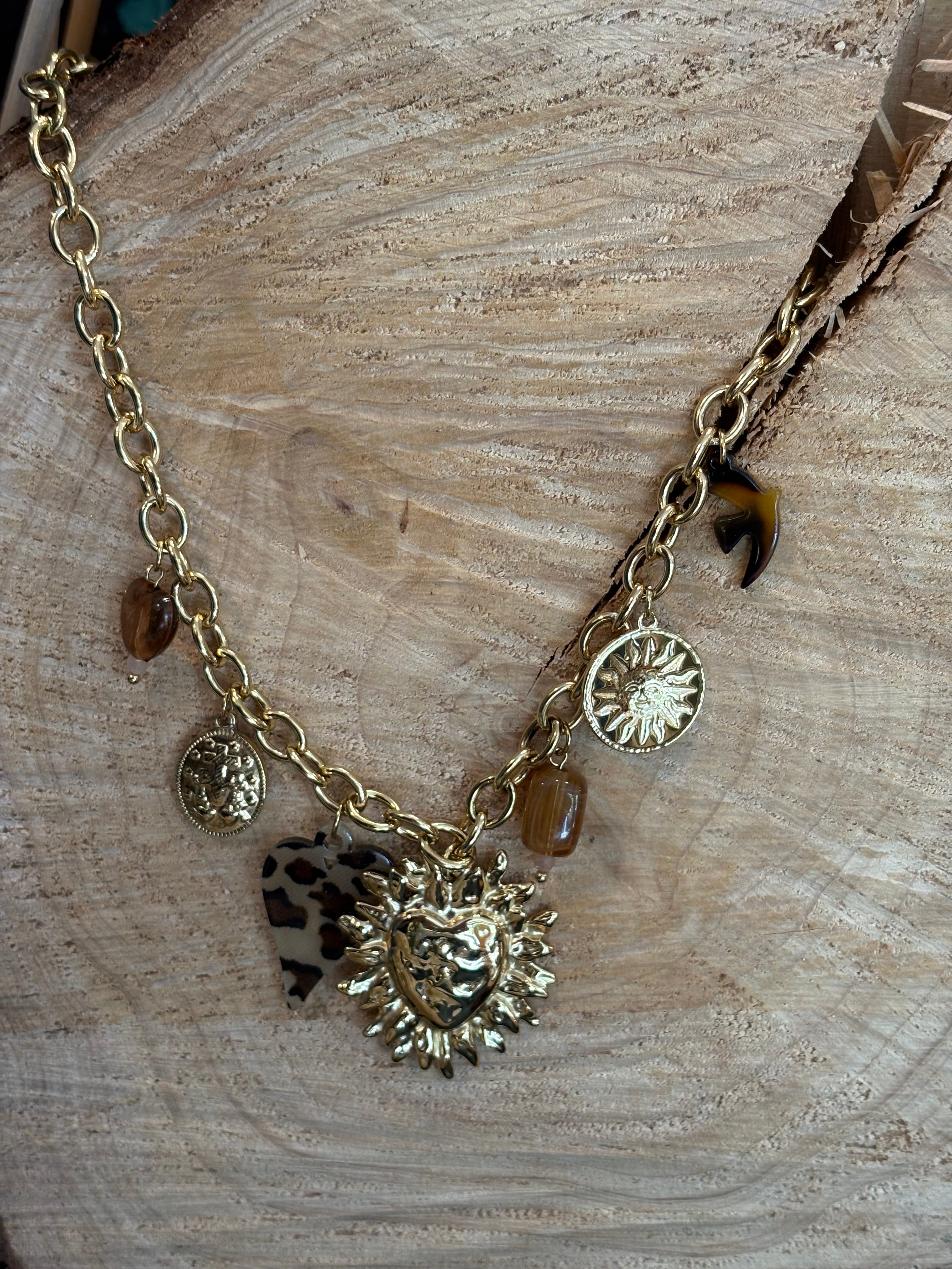 Collier MARIA