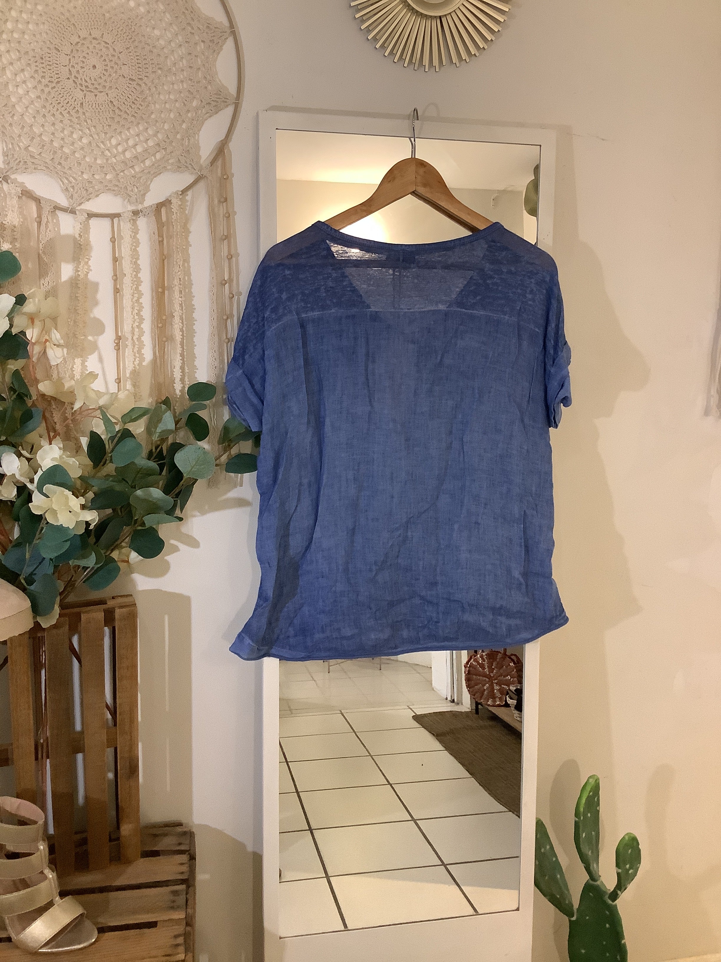T-shirt RONALD