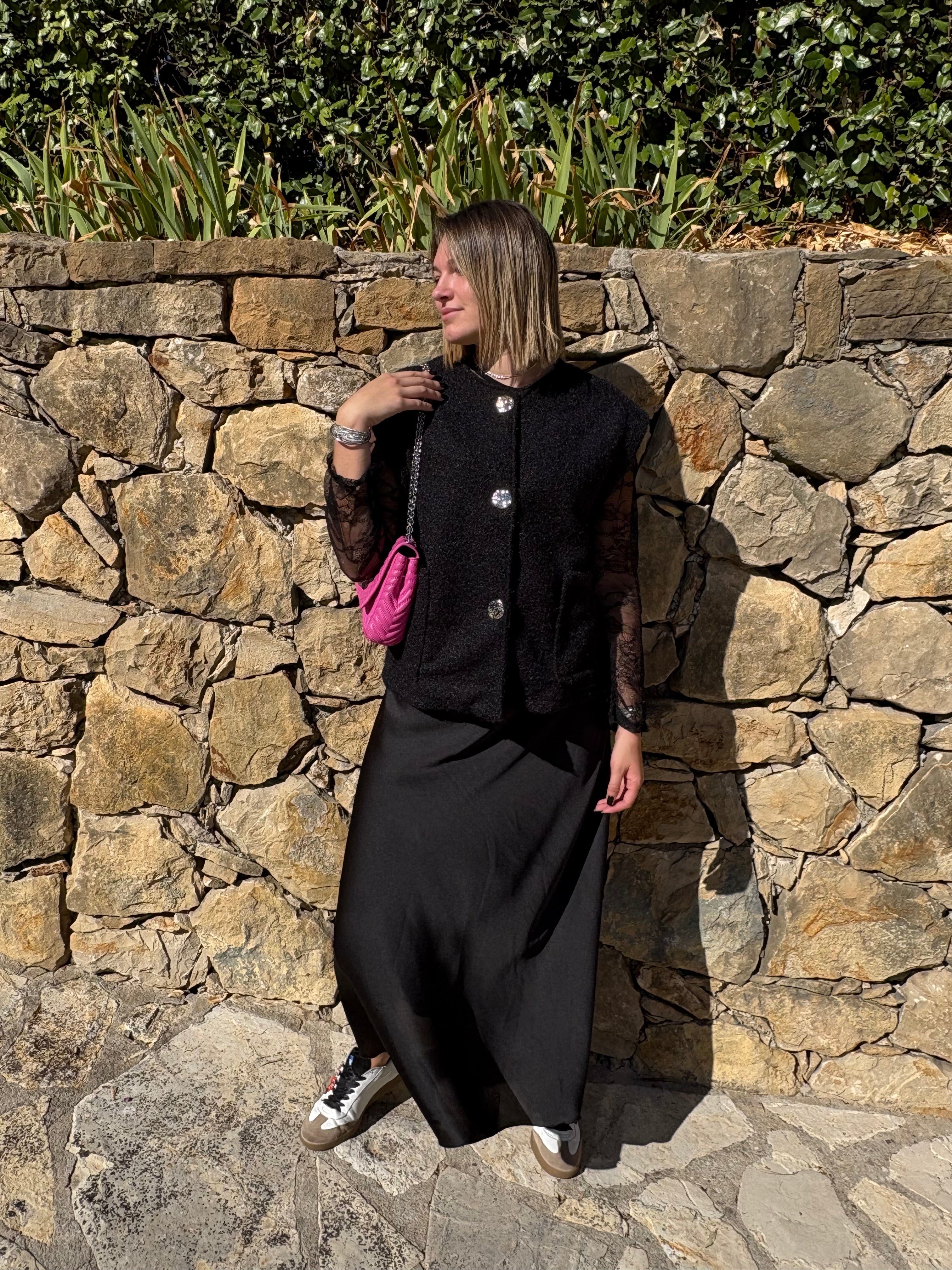 Gilet sans manches MANON