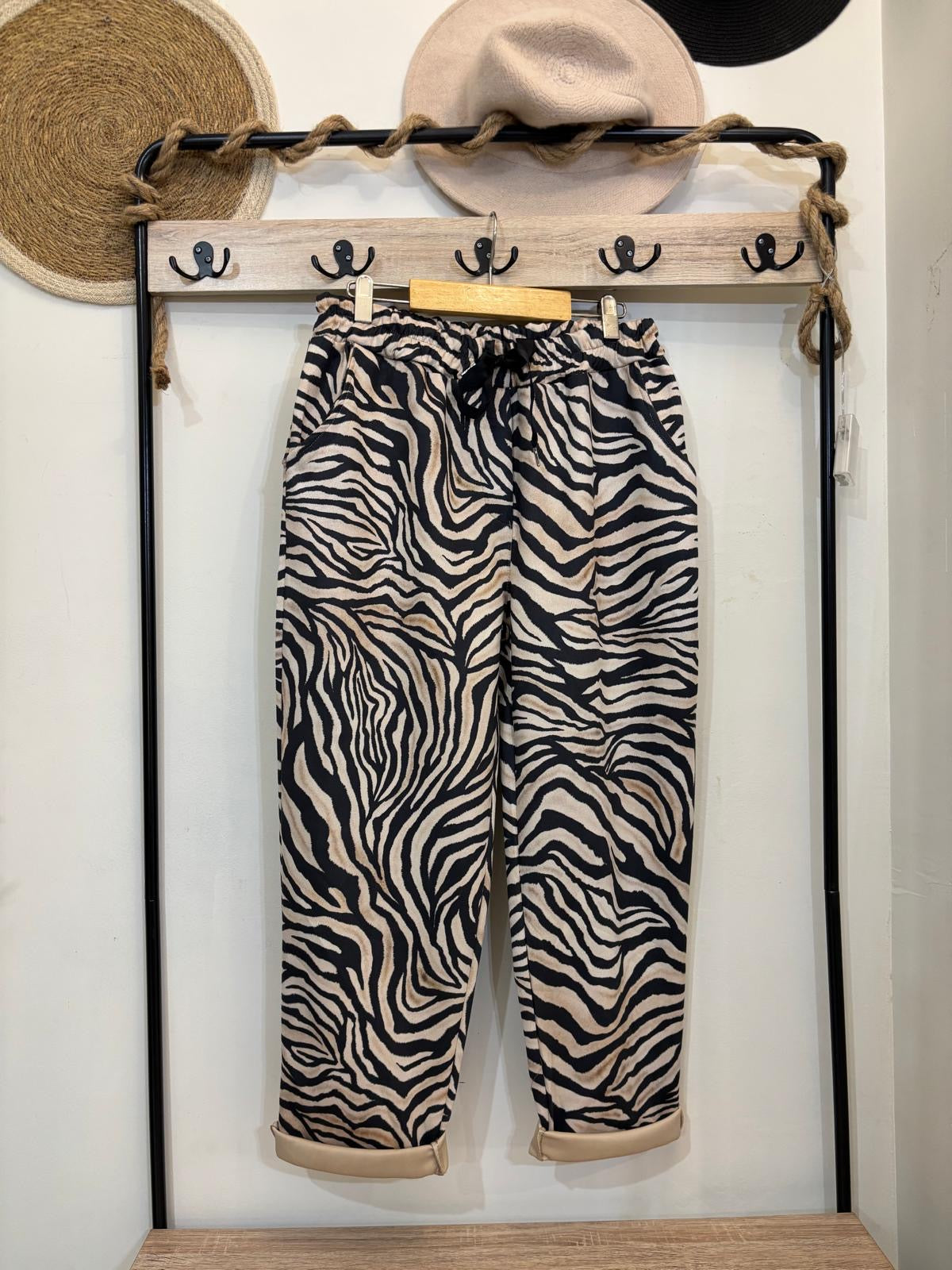 Pantalon MINOT