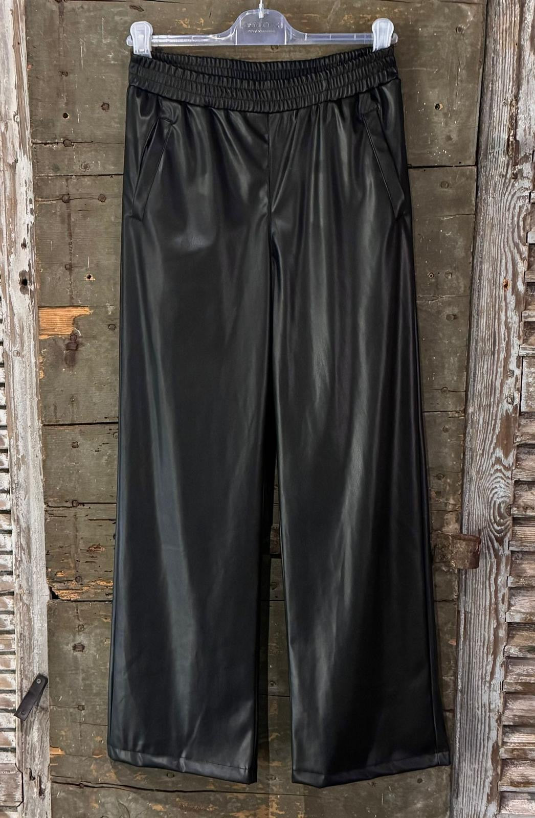 Pantalon Laetitia Banditas from Marseille
