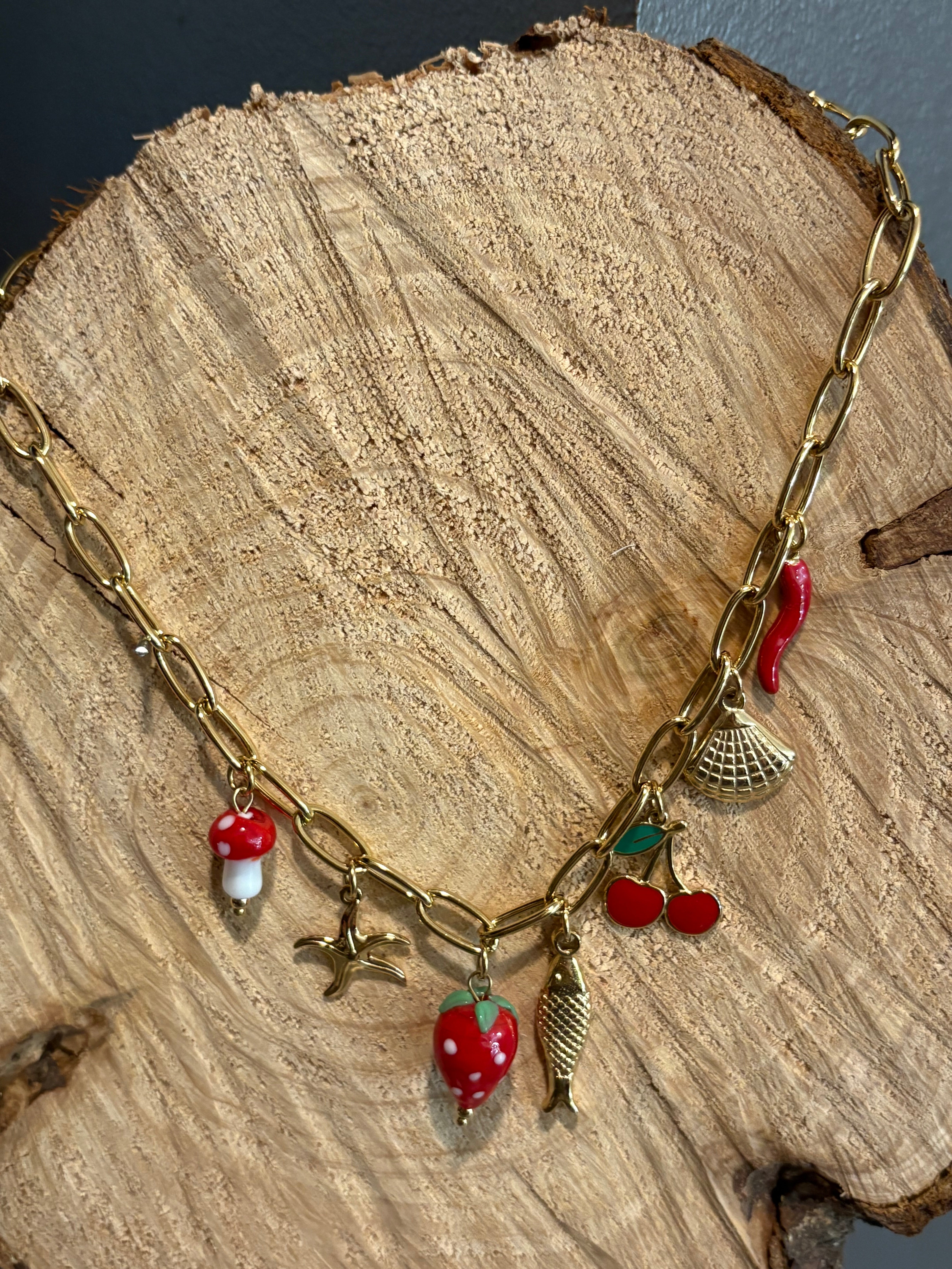 Collier