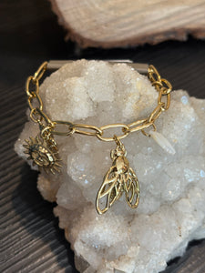 Bracelet AMÉLIA