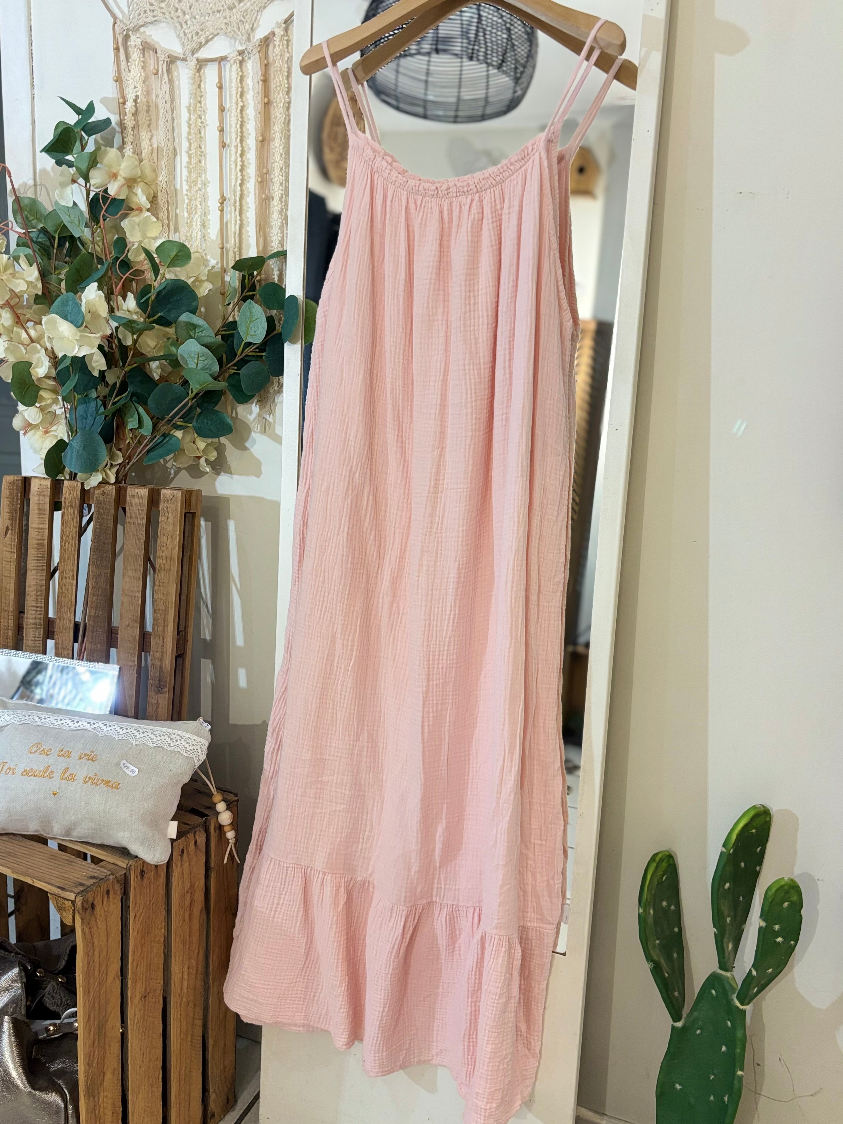 ROBE STELLA