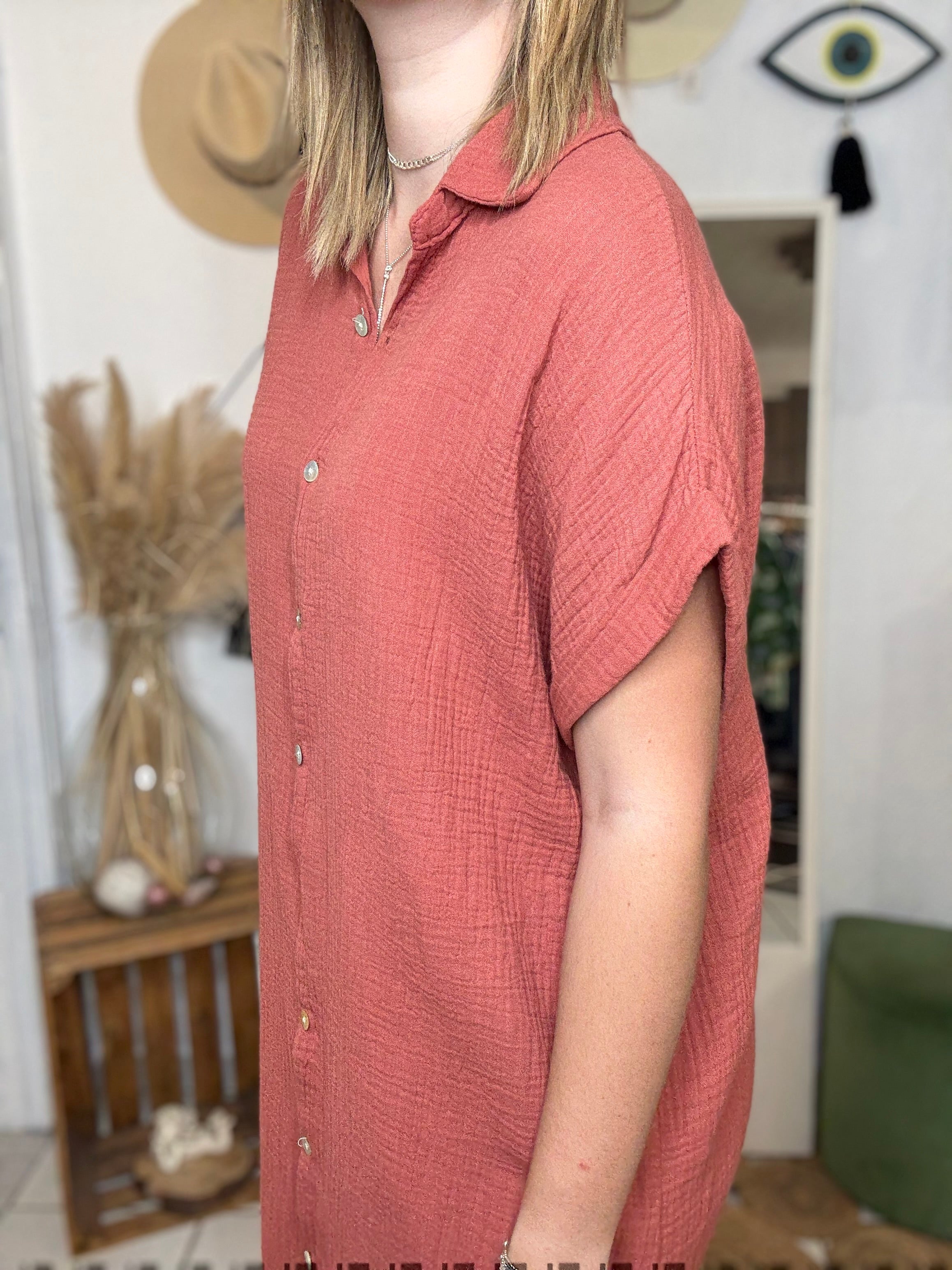 Robe ELISA