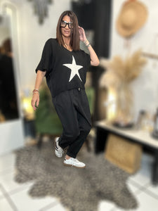 Pantalon VICTOIRE
