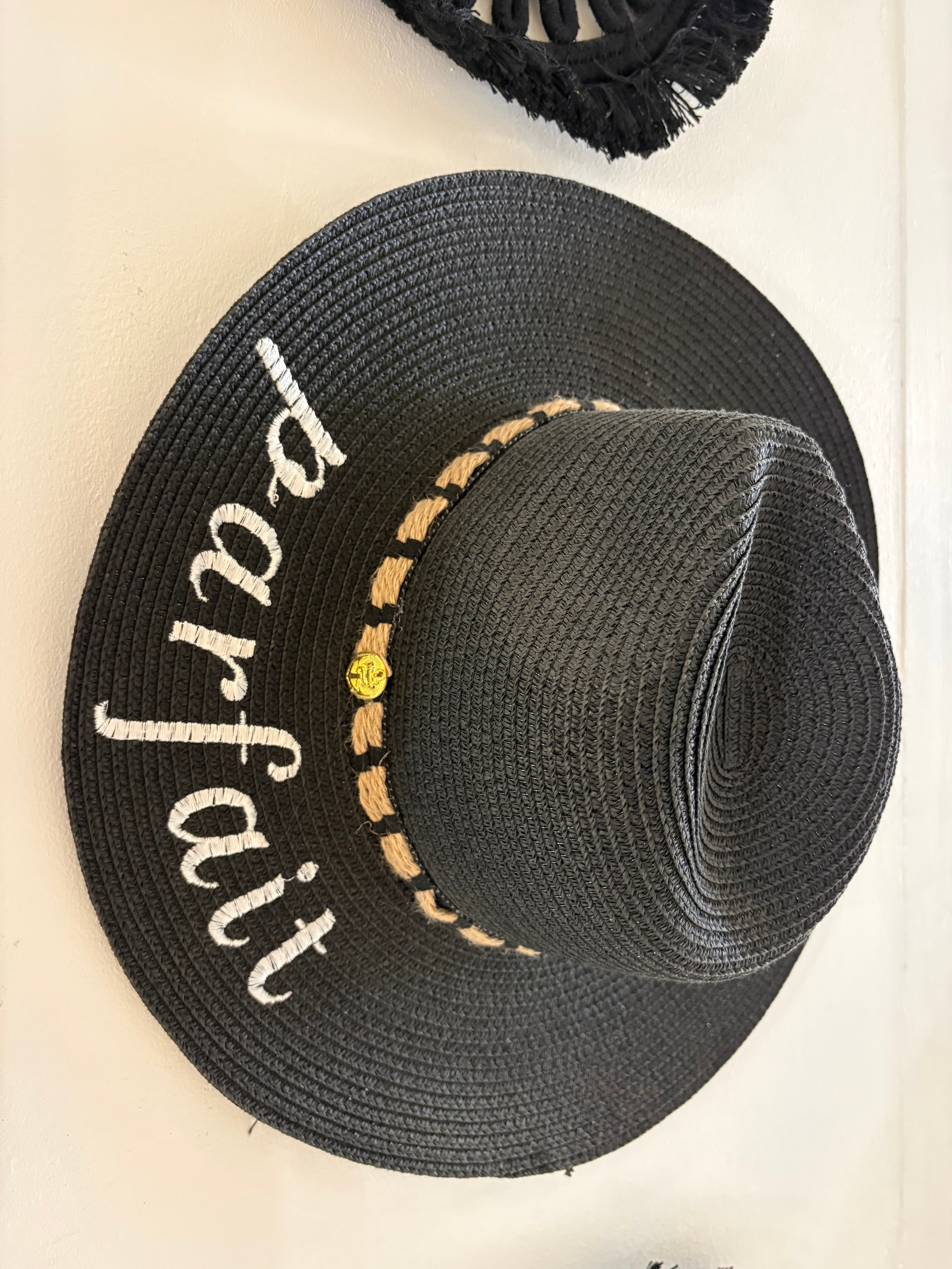 Chapeau PARFAIT