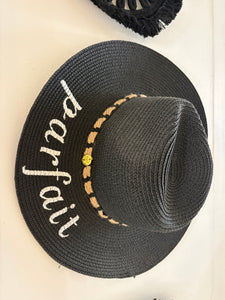 Chapeau PARFAIT