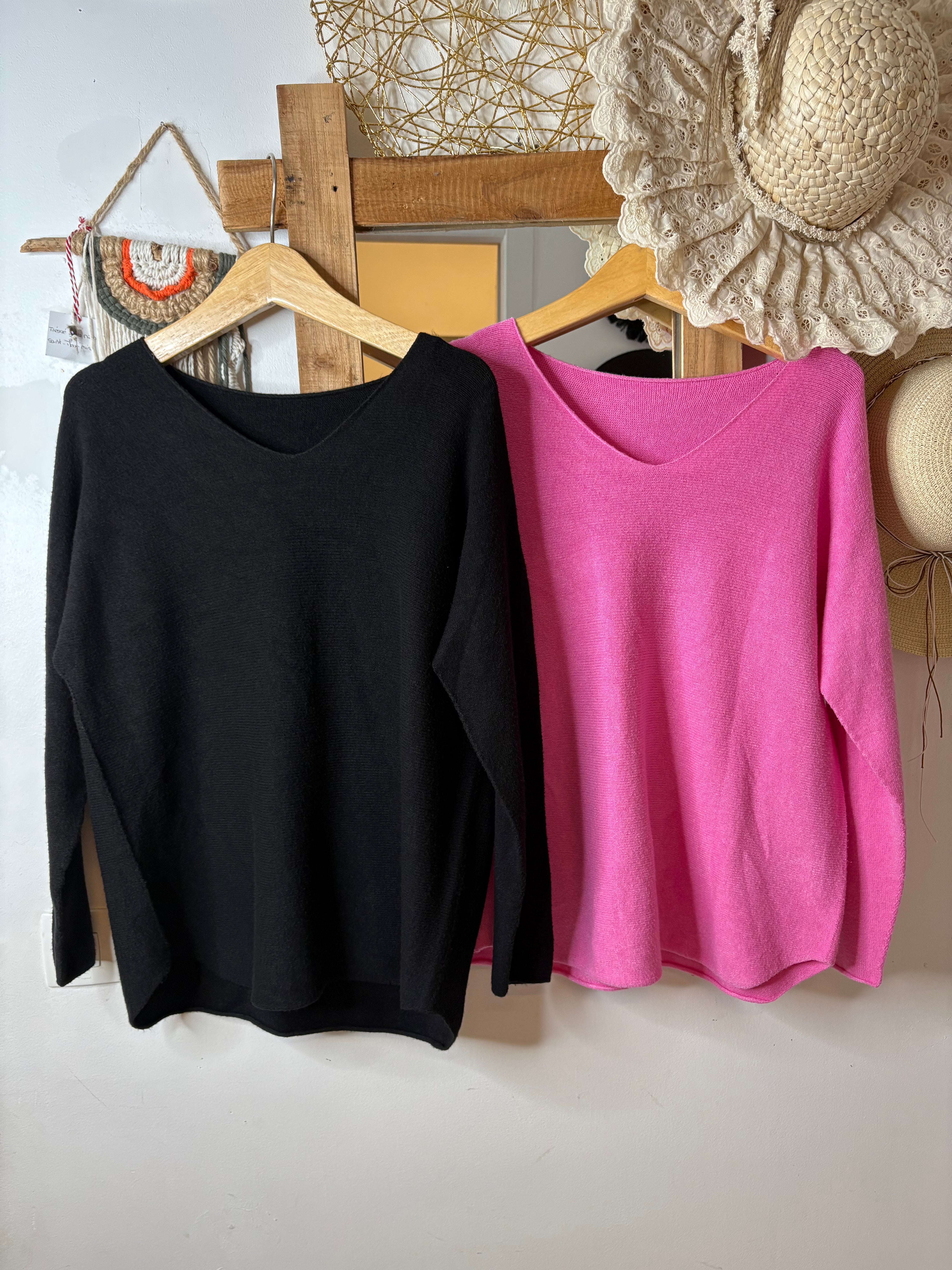 Pull CASSANDRE