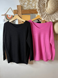 Pull CASSANDRE