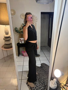 Ensemble FLAVIE