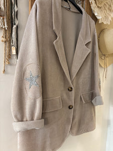 Blazer SULIVAN