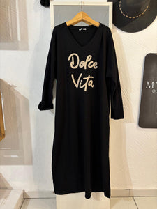 Robe INA