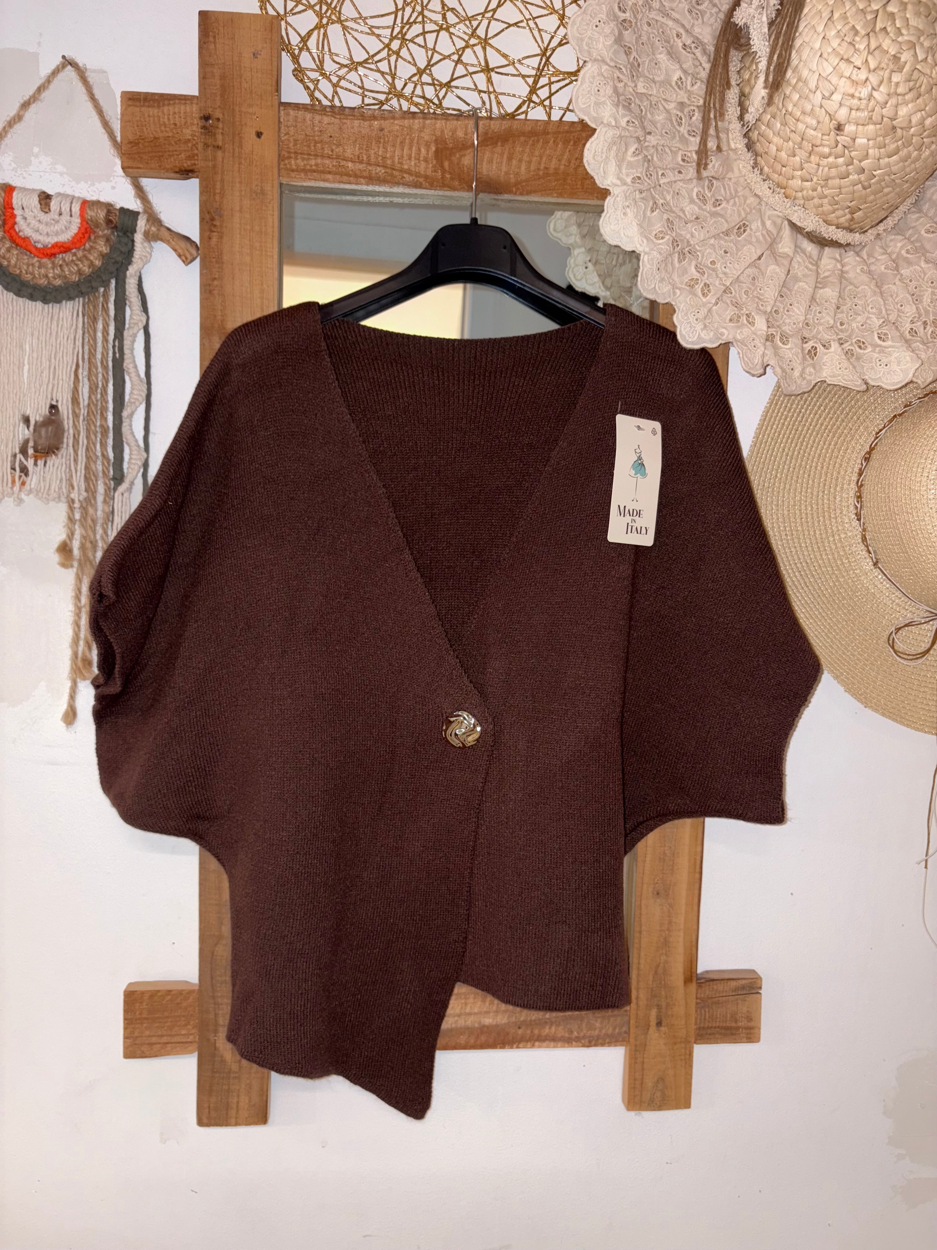Gilet MARTIN
