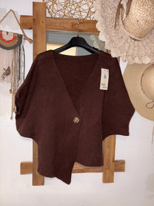 Gilet MARTIN