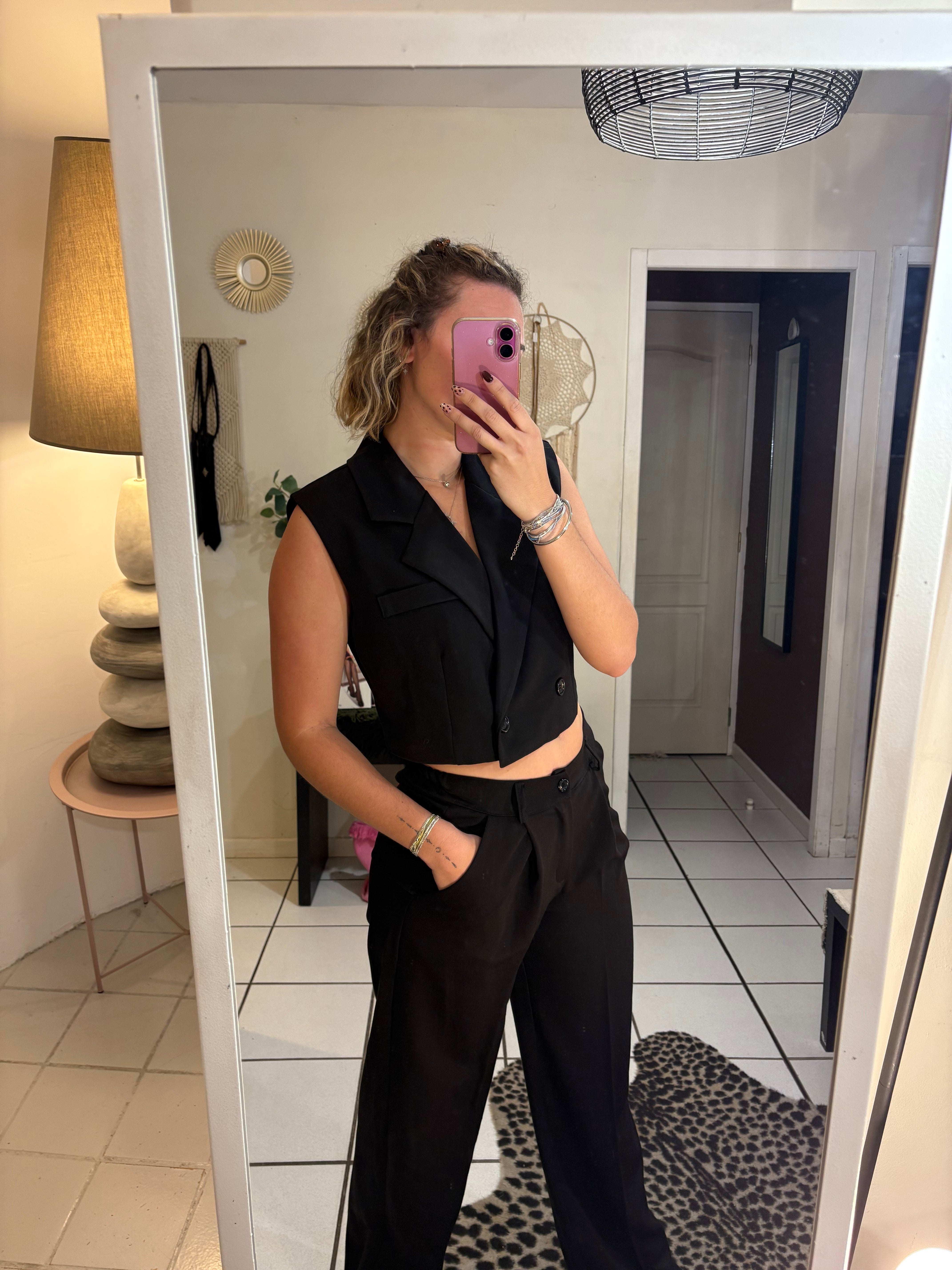 Ensemble FLAVIE