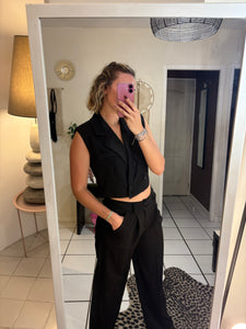 Ensemble FLAVIE