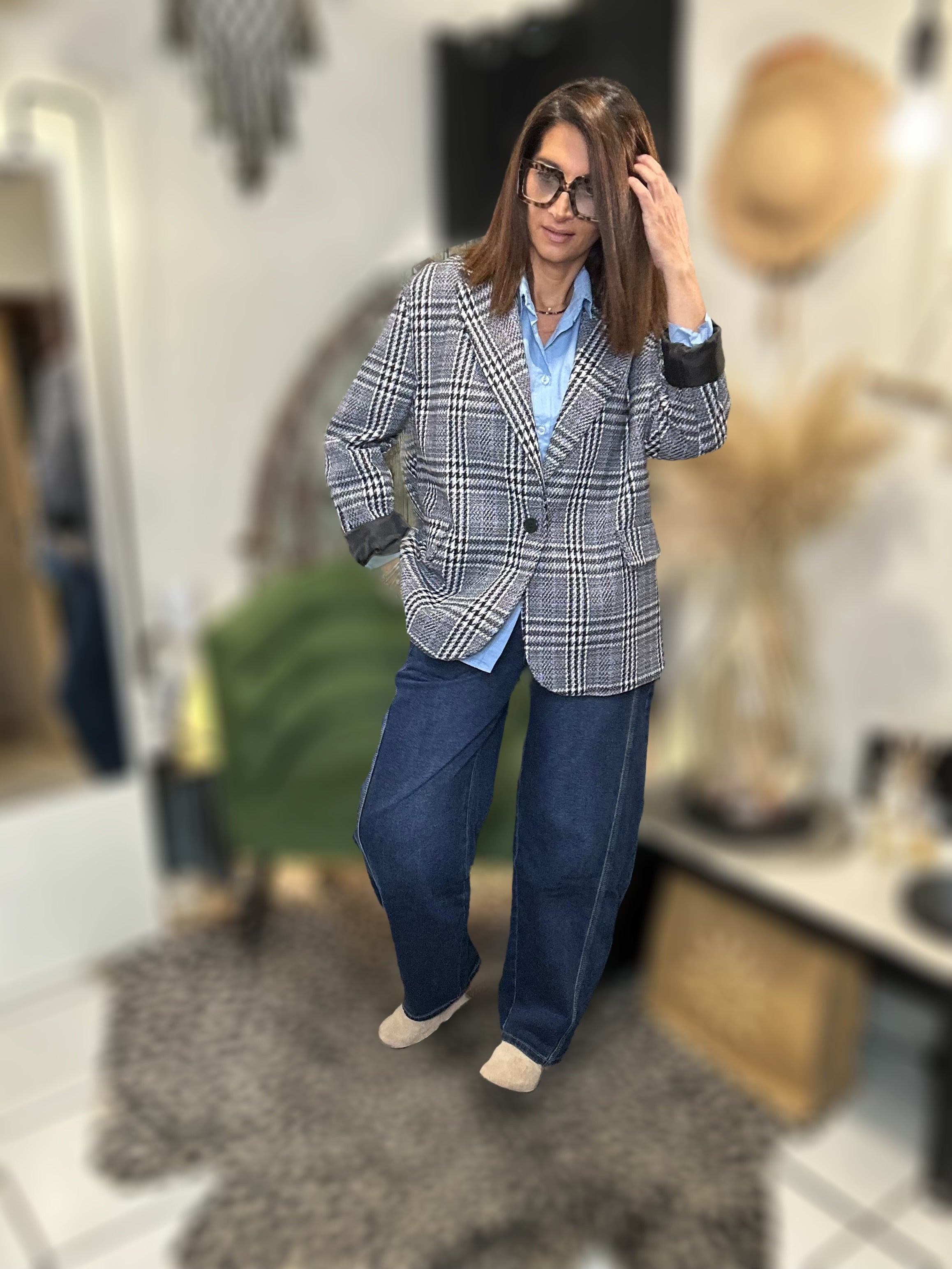 Blazer ALAIN