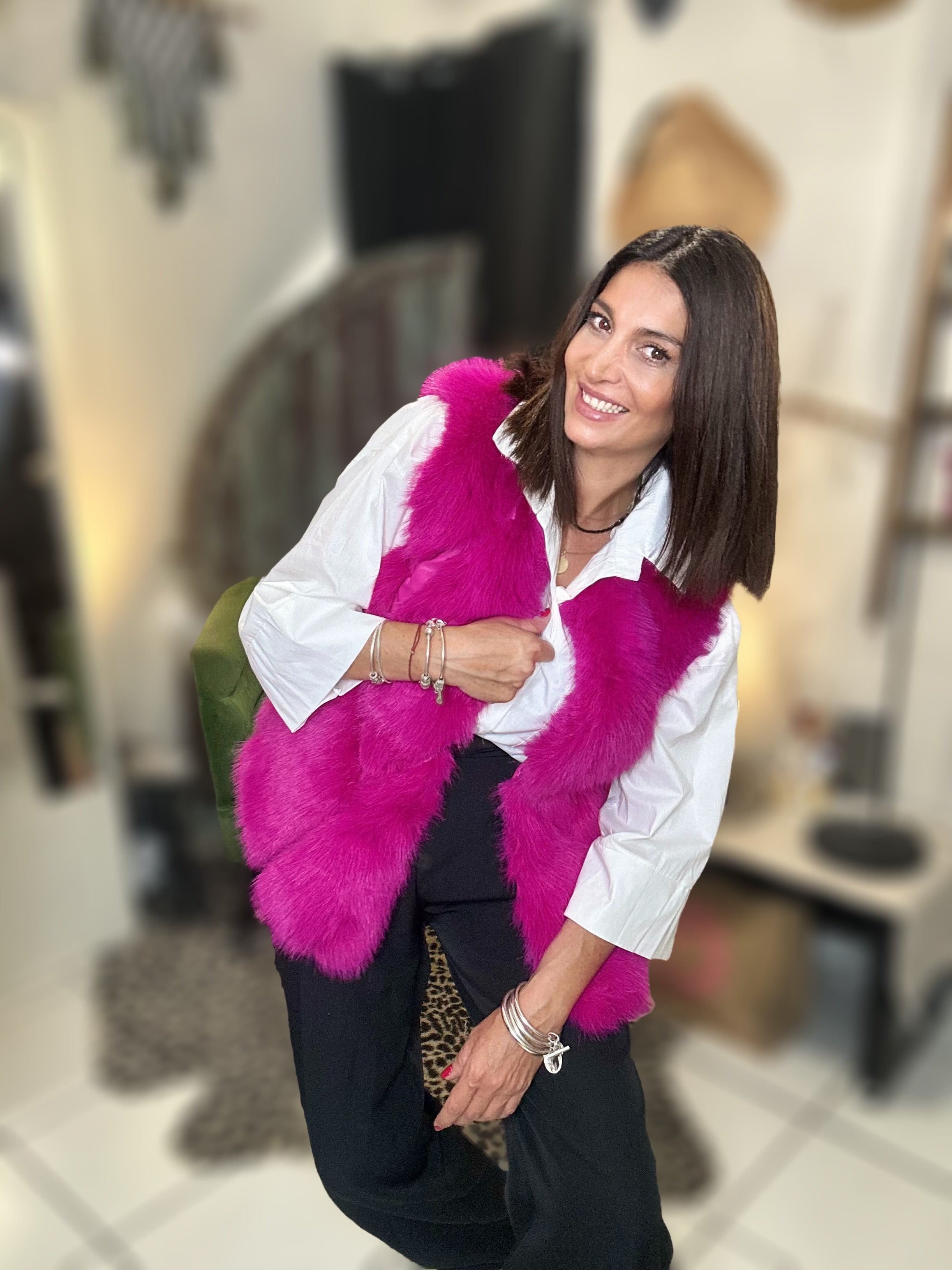 Veste PAULINE