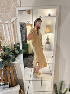 Robe SAVANE