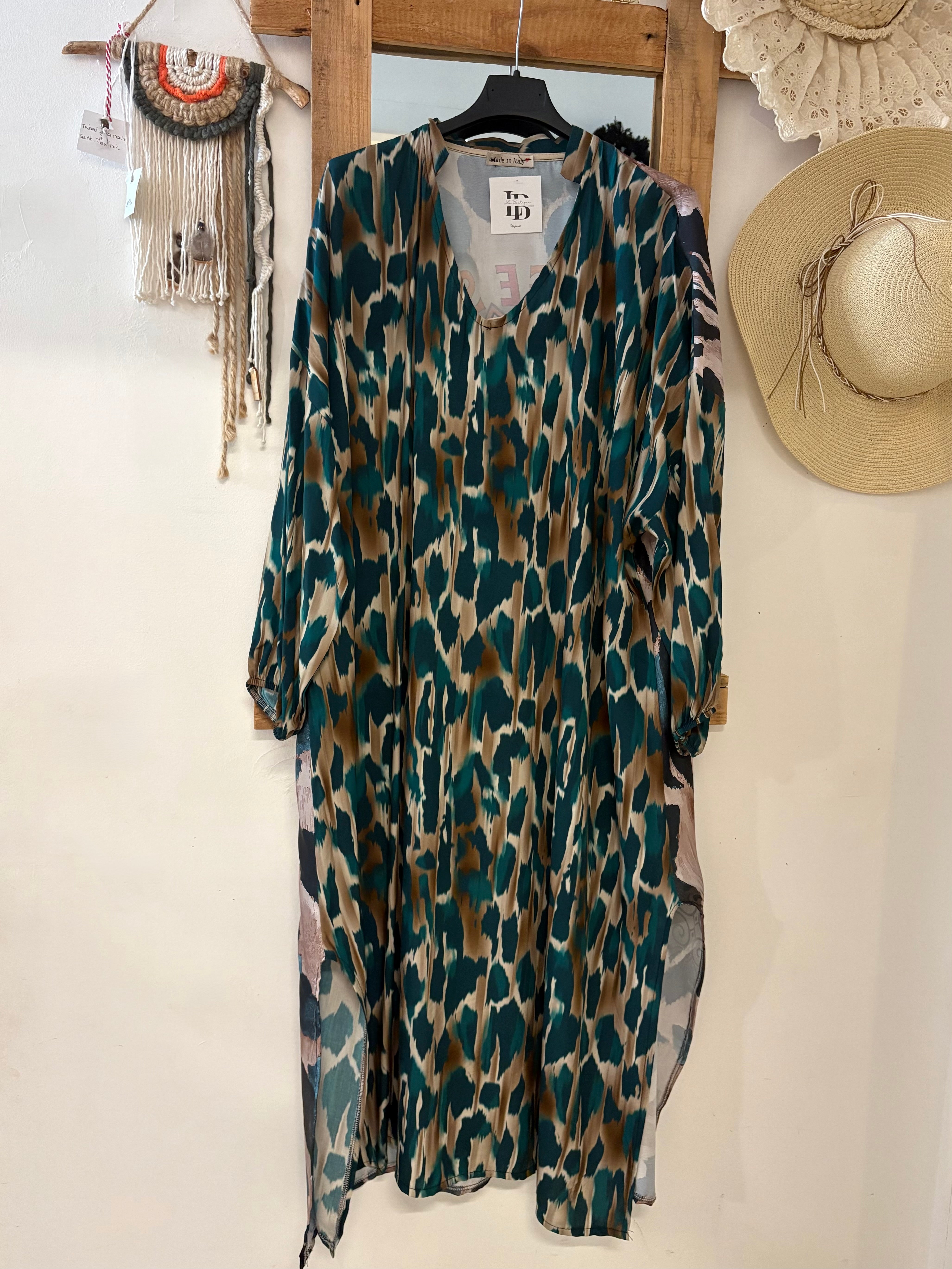 Robe SABRINA