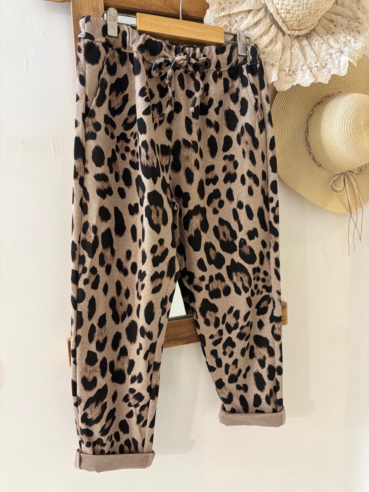 Pantalon LAURINE