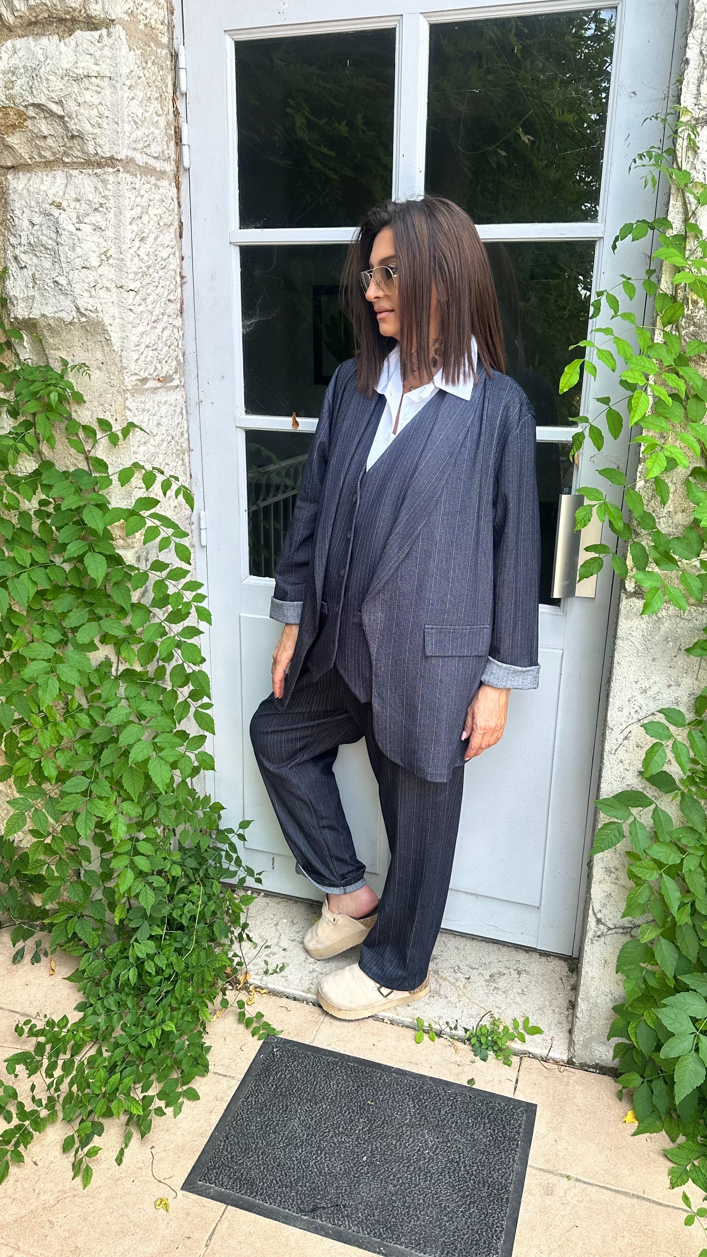 Blazer CARL