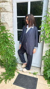 Blazer CARL
